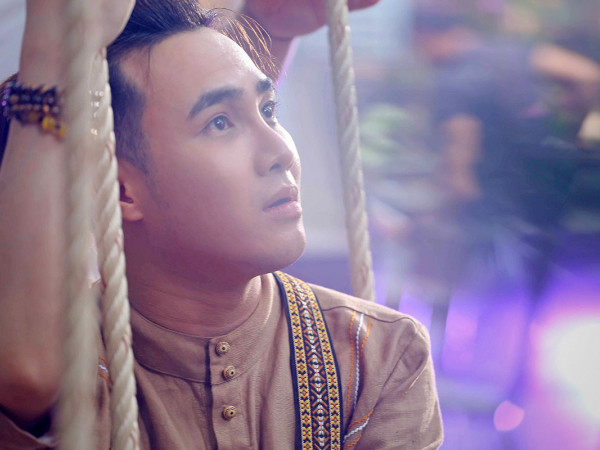 Huỳnh Lập: “Xin đừng xem thường phim YouTube”
