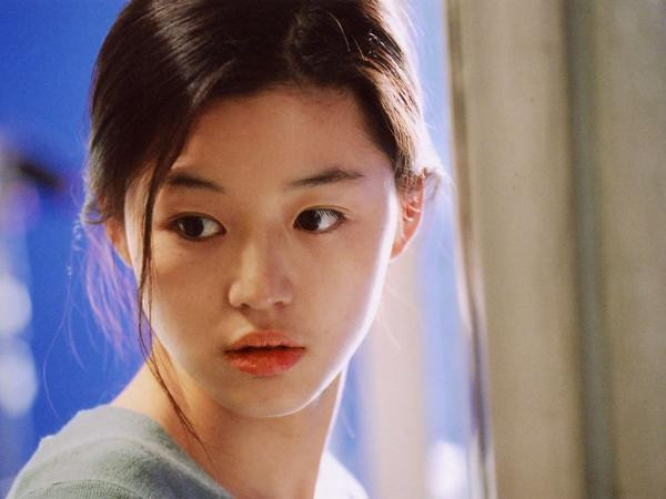 Lịm tim trước nhan sắc mỹ nhân Hàn thuở mới vào nghề