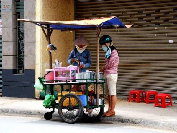 Những mốc thời gian hạnh phúc: Có tiếng rao không bằng lời nói