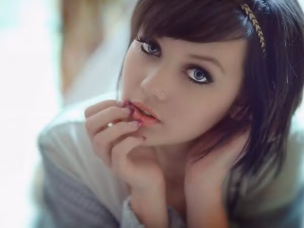 Đây chính là bí kíp trang điểm cho đôi môi xinh hoàn hảo!