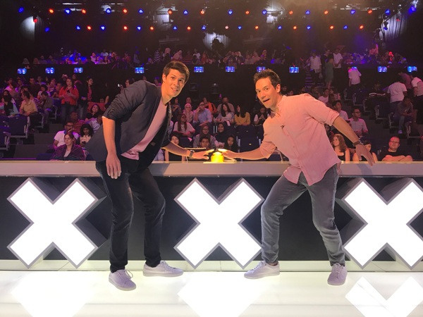 Lần đầu tiên "Asia's Got Talent" tổ chức vòng loại audition tại Việt Nam