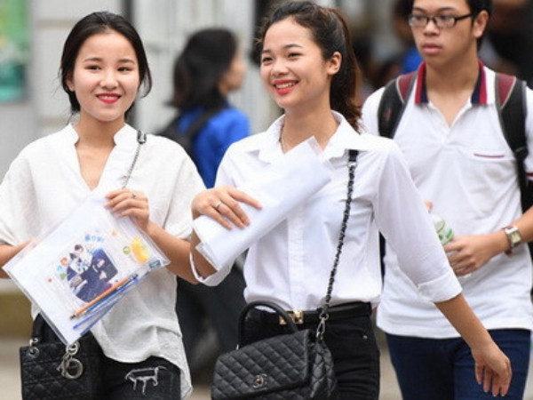 Tuyển sinh Đại học năm 2018: Nhiều trường công bố xét tuyển theo học bạ