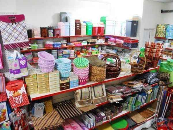 Bạn hãy cẩn thận với 5 thứ độc hại nhất ở các cửa hàng đồng giá nhé!