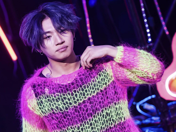 Vì đâu Daesung lại bị “gọi hồn” cho show truyền hình mới của đài TV Chosun?