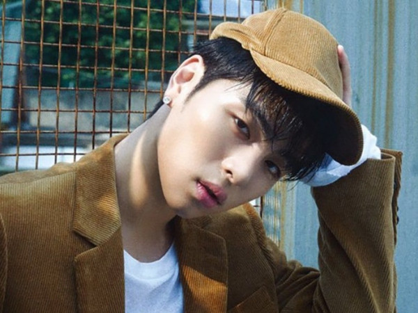 Một lần nữa, Junhoe (iKON) lại gây sóng gió vì hành động khó hiểu trên Instagram