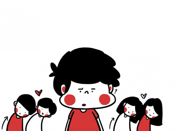 Bí mật mấy ngàn năm về con trai: Phương pháp giúp bạn nhìn nhận tụi hắn là “người Trái Đất”