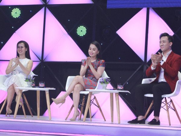 Cẩm Ly, Trấn Thành ấn tượng trước cô điều dưỡng hát cho ước mơ của bệnh nhân suy thận