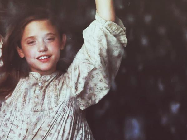 Những mốc thời gian hạnh phúc: Có một hoàng cung trên gác mái