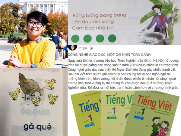 Cựu học sinh Thực nghiệm trúng tuyển 7 trường ĐH ở Mỹ: “Mạo hiểm mới mang tới điều vĩ đại”!