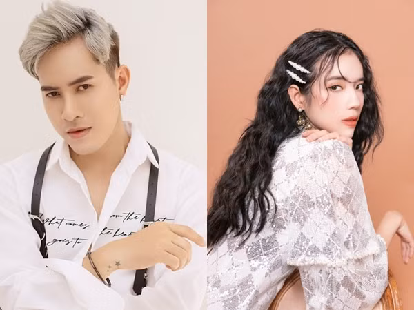 Chủ nhân “Sai người sai thời điểm” và “24H” trở lại V-Pop, cạnh tranh cùng Jack, Erik
