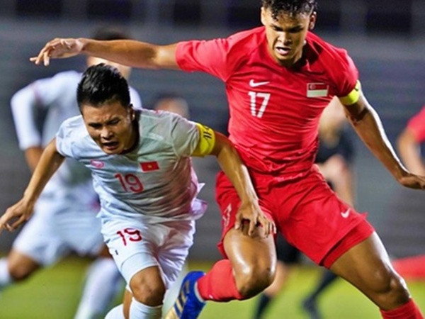 Quang Hải vắng mặt ở trận Thái Lan, có thể nghỉ hết SEA Games