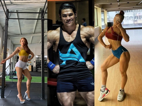 Điểm mặt những thí sinh tiềm năng cho ngôi vị vô địch cuộc thi thể hình "Muscle Contest Vietnam 2019"