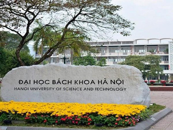 3 nhóm ngành của ĐH Bách khoa Hà Nội vào top 500 thế giới