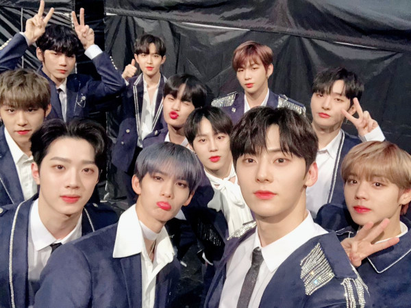 Đến non-fan cũng xúc động trước lời chia tay mà Wanna One viết cho Wannable
