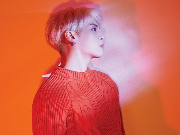 Đi tìm bí mật đằng sau ca khúc mới “#Hashtag” khiến khán giả gọi Jonghyun (SHINee) là thiên tài