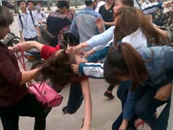 Dạy học sinh chưa ngoan như thế nào?