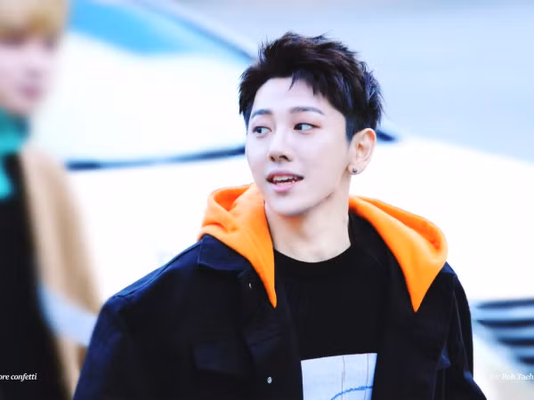Noh Tae Hyun (JBJ) lại mất điểm khi ngang nhiên nói xấu fan ngay trên sóng phát thanh