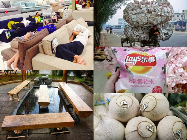 Những điều người châu Á thấy bình thường nhưng lại khiến khách Tây khó hiểu