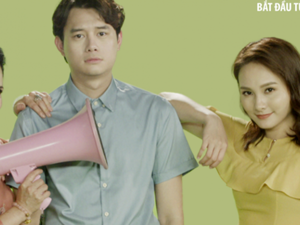 Dàn sao của “Sống chung với mẹ chồng” về chung một nhà trong dự án mới