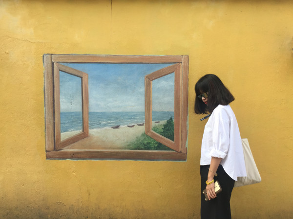Tam Thanh không chỉ có ngôi làng bích họa, còn vô vàn điều thú vị đang chờ bạn!