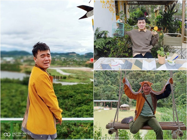 "Khóc thét khắp Đà Lạt" - Hãy đi du lịch theo cách riêng của bạn!