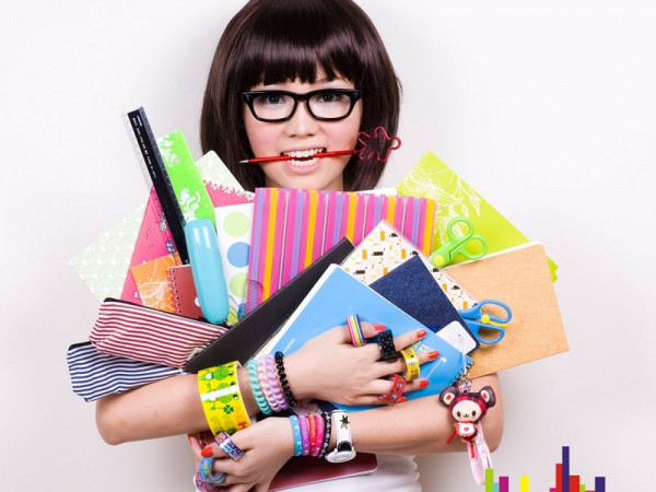 Đã đến lúc detox mùa Hè, chuẩn bị cho mùa “Back2school” thật hoành tráng