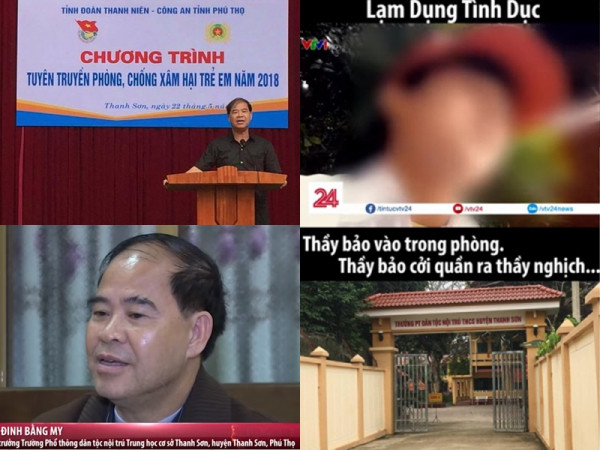 Cứ 8h lại có 1 trẻ Việt Nam bị xâm hại, giáo dục giới tính thực chất đã dạy teen những gì?