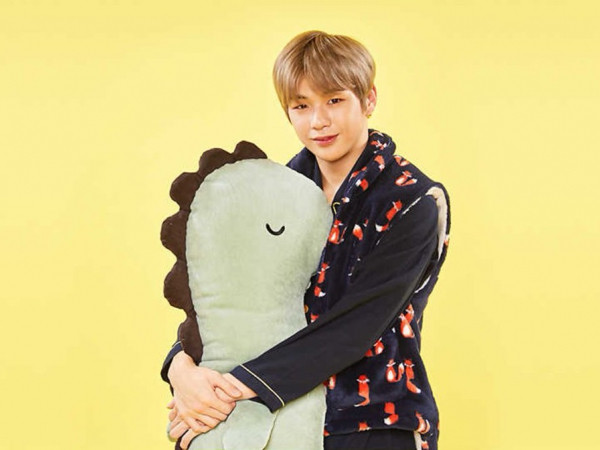 Chỉ với một câu nói, Kang Daniel (Wanna One) được khen là giỏi như nhà văn