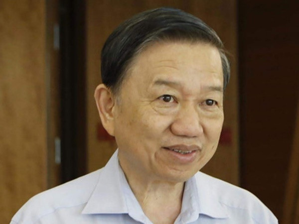 Bộ trưởng Tô Lâm: Chưa mở rộng điều tra gian lận thi cử ra tỉnh thành khác