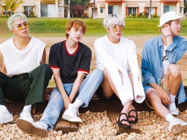 "Bố Yang" chúc mừng 3 năm ngày debut, nhân tiện tiết lộ lần comeback thứ 3 trong năm của WINNER