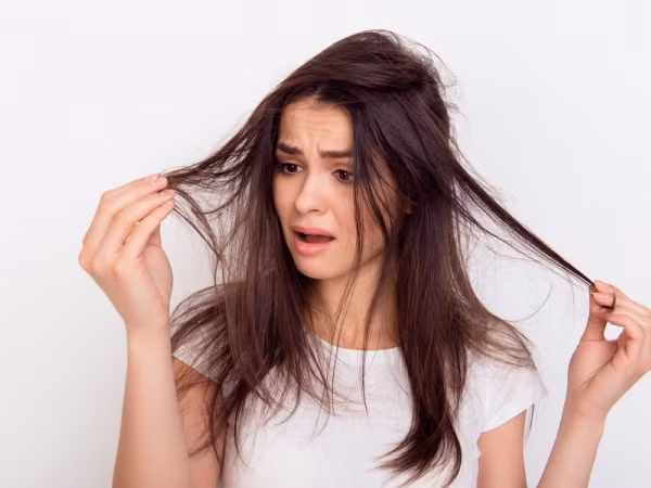 Những dấu hiệu tưởng chẳng có gì nhưng lại là cảnh báo đèn vàng cho sức khỏe 