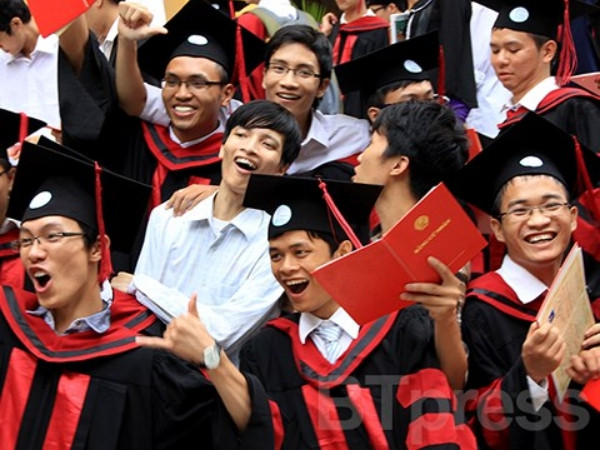 Tuyển sinh ĐH 2018: Phương án tuyển sinh của ĐH Quốc gia