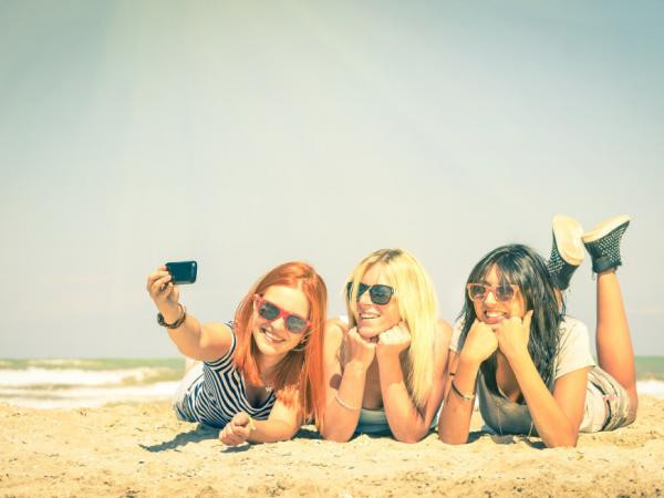 Khám phá bản thân: Bạn bè xung quanh đang thật sự nghĩ gì về bạn?