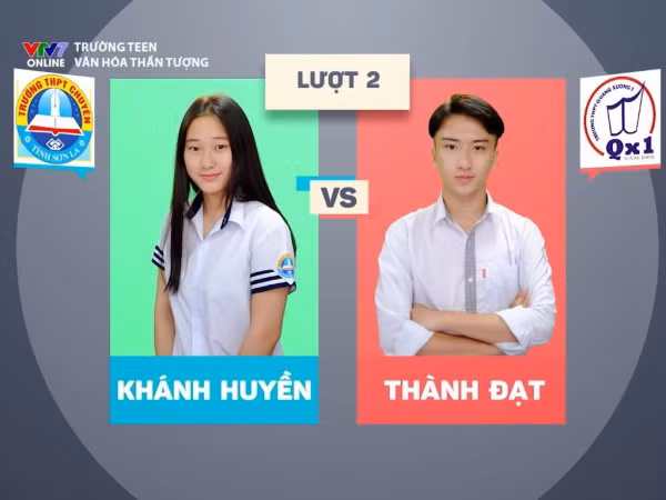 Tranh biện về "văn hoá thần tượng", bất ngờ khi hai bạn teen đưa ra lý luận đanh thép