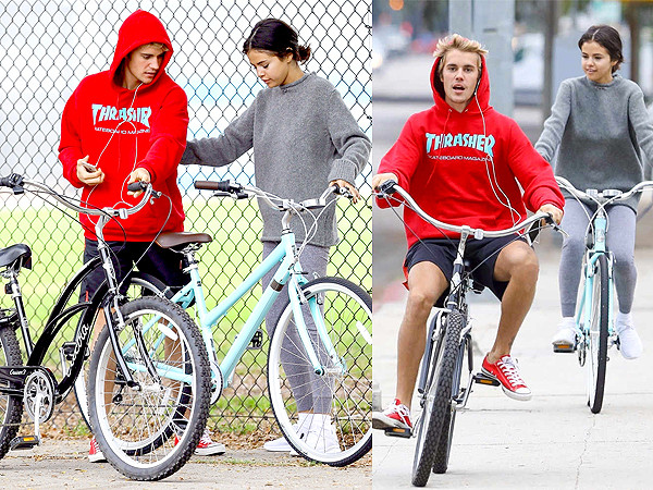 Jelena ơi! Đừng “thả thính” nữa mà hãy quay về với nhau đi!