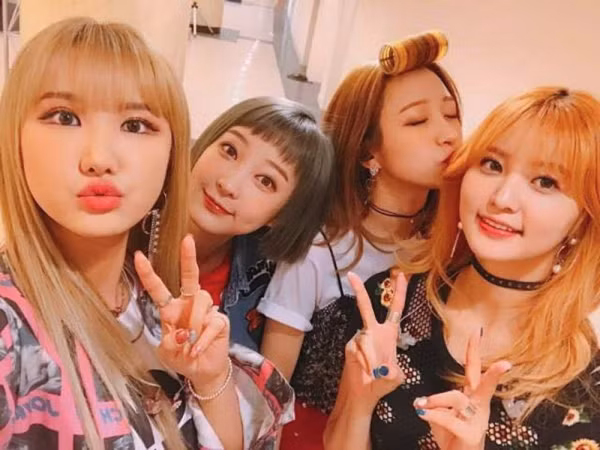 Tiếc nuối khi EXID lại một lần nữa comeback mà thiếu Solji
