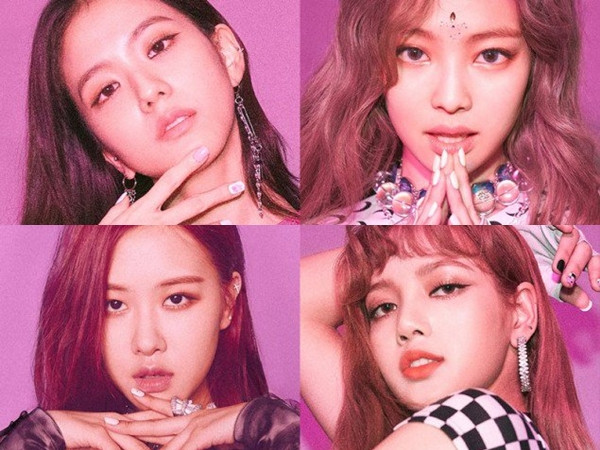 Ngỡ ngàng trước mái tóc ngắn của Jisoo (BLACKPINK) trong teaser trở lại