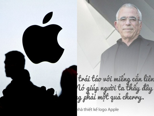 Đố bạn biết vì sao Steve Jobs lại đặt tên công ty của mình là Apple?