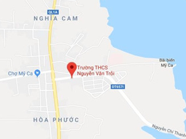 3 nữ sinh lớp 9 mất tích nhiều ngày