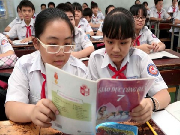 Bộ GD&ĐT sẽ đánh giá năng lực để tuyển sinh lớp 6?