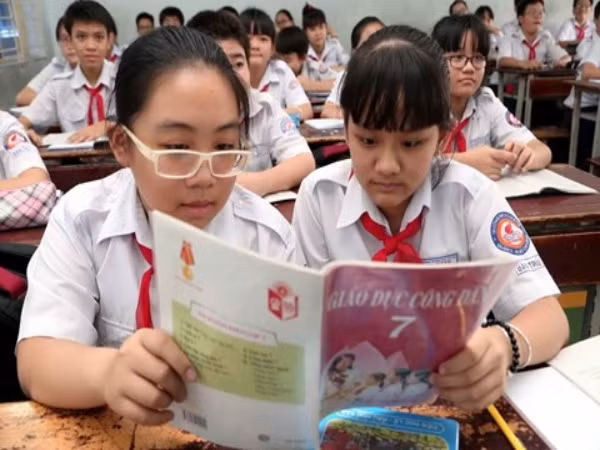 Bộ GD&ĐT sẽ đánh giá năng lực để tuyển sinh lớp 6?