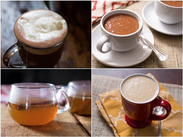 Mời bạn chọn một loại đồ uống và xem nó “nói” gì về bạn nhé!