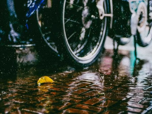 Những mốc thời gian hạnh phúc: Sài Gòn ở trong em