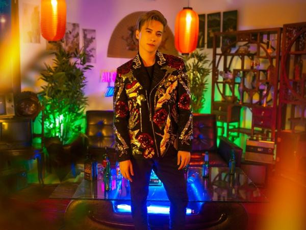 S.T làm MV tặng fan trước thềm Chung kết "The Remix - New Generation 2017"