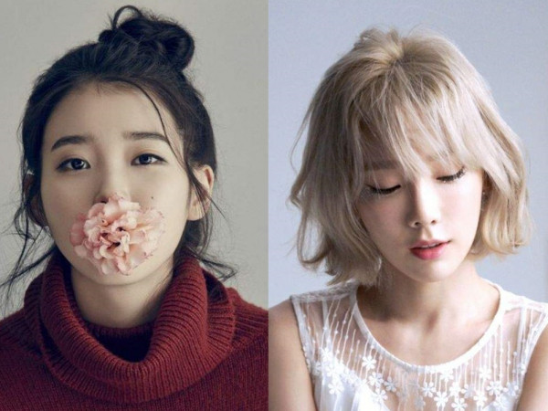 Cả bốn giọng ca nữ hàng đầu cùng comeback, K-Pop tháng 10 sẽ sôi động lắm đây