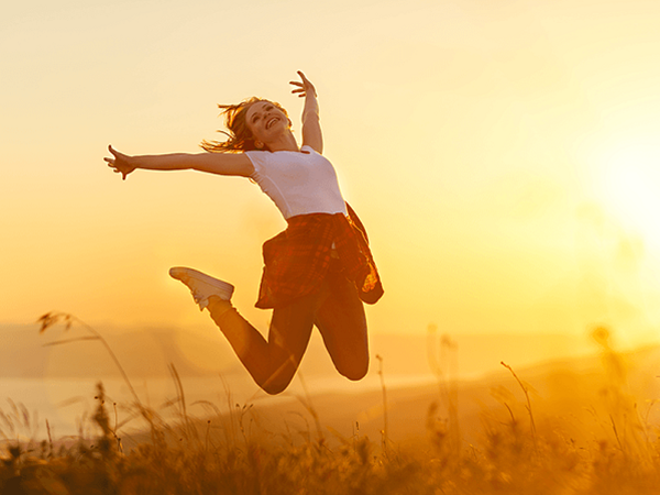 Để tìm thấy thành công và hạnh phúc lớn nhất trong tất cả