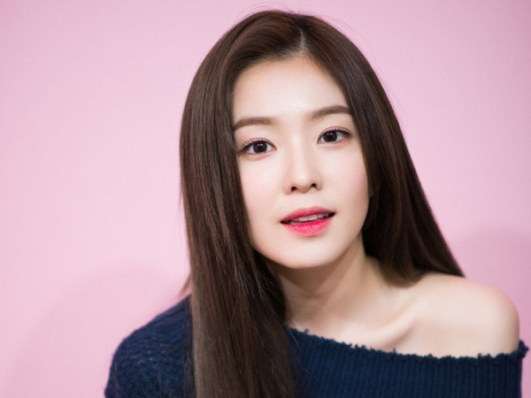 Irene (Red Velvet) khiến dân tình té ngửa vì món quà Giáng Sinh siêu lầy lội