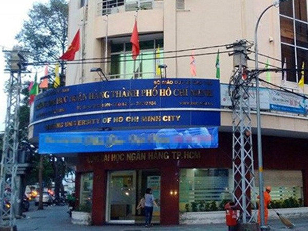 Trường gia hạn thời gian áp dụng TOEIC 2 kỹ năng vì sinh viên phản ứng