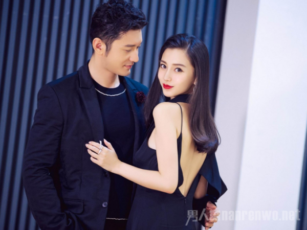 Ngạc nhiên chưa, Trác Vỹ phủ nhận lan truyền tin Huỳnh Hiểu Minh - Angela Baby ly hôn