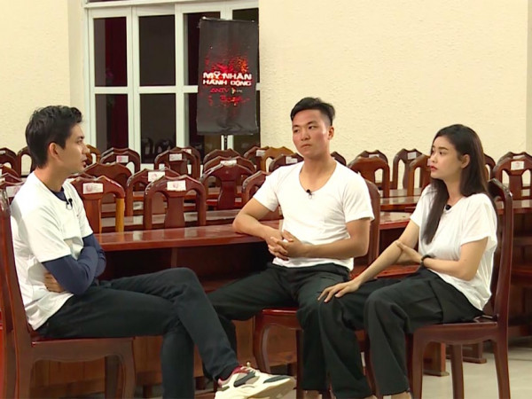 Trương Quỳnh Anh bày tỏ những bất mãn khi cùng Tim tham gia “Mỹ nhân hành động”